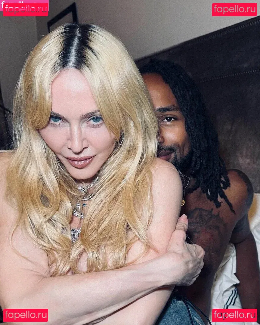 Madonna Onlyfans Photo Gallery 