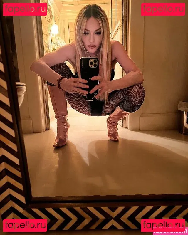 Madonna Onlyfans Photo Gallery 