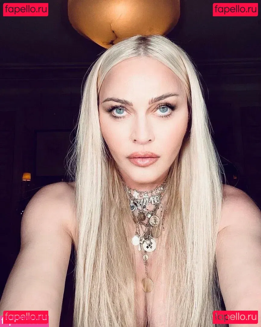 Madonna Onlyfans Photo Gallery 