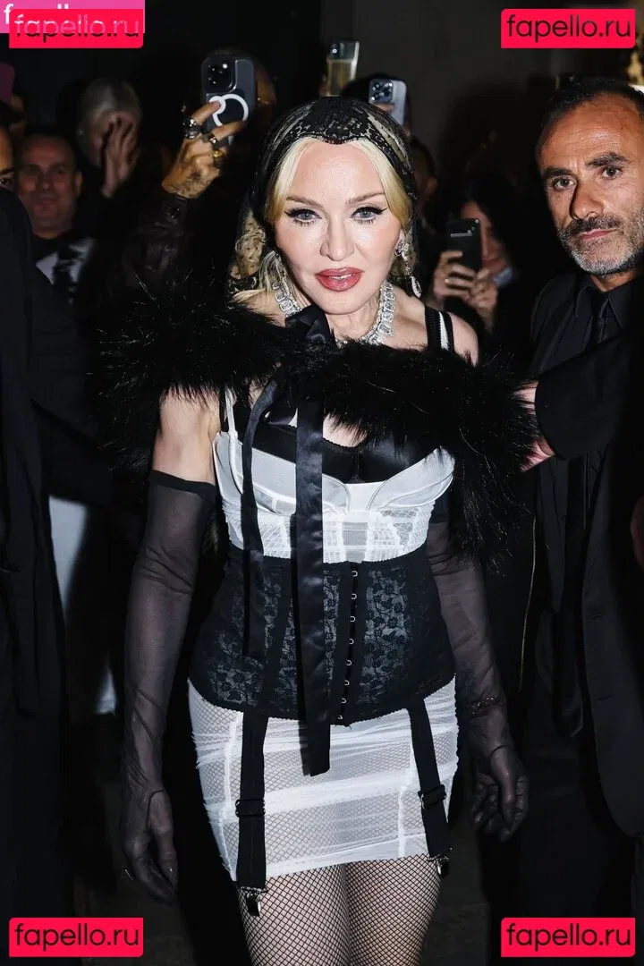 Madonna Onlyfans Photo Gallery 
