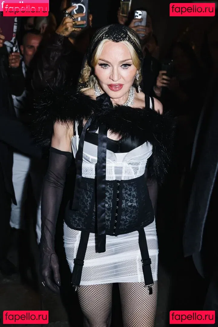 Madonna Onlyfans Photo Gallery 
