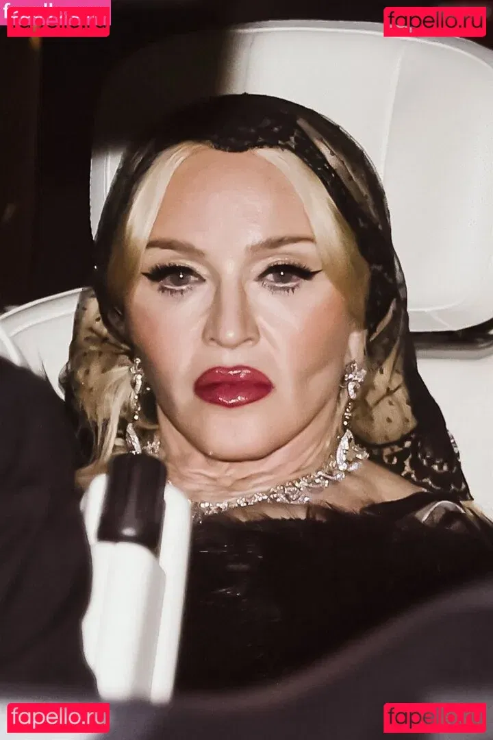 Madonna Onlyfans Photo Gallery 