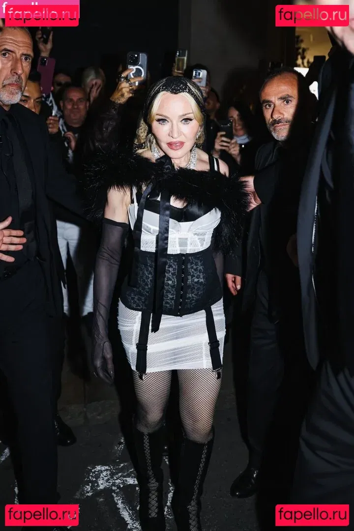 Madonna Onlyfans Photo Gallery 