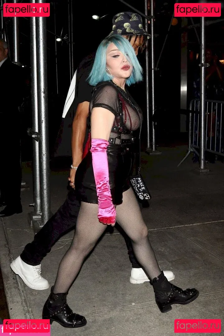 Madonna Onlyfans Photo Gallery 