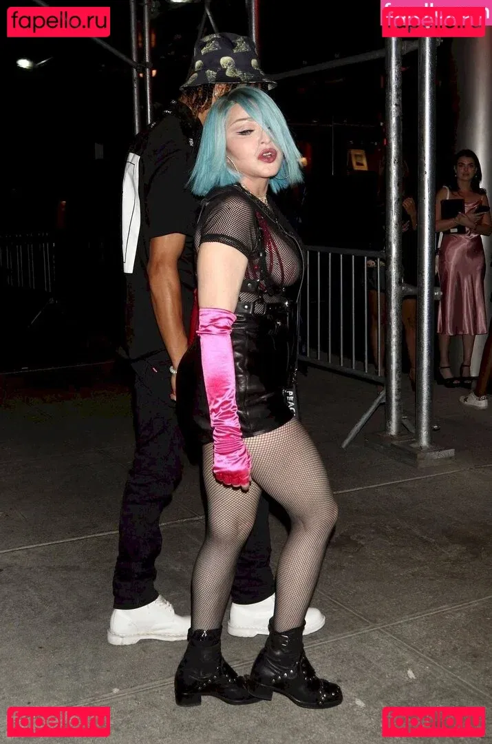 Madonna Onlyfans Photo Gallery 