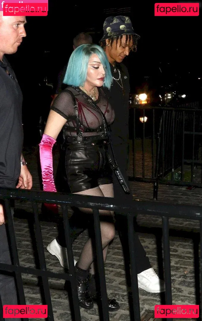 Madonna Onlyfans Photo Gallery 