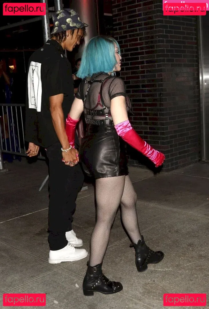 Madonna Onlyfans Photo Gallery 