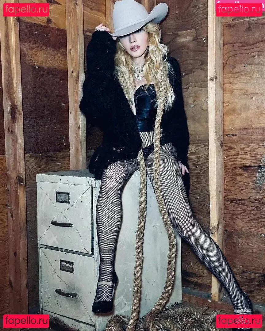 Madonna Onlyfans Photo Gallery 