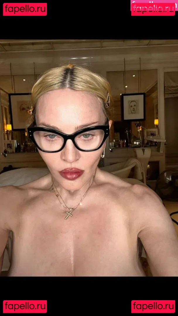 Madonna Onlyfans Photo Gallery 