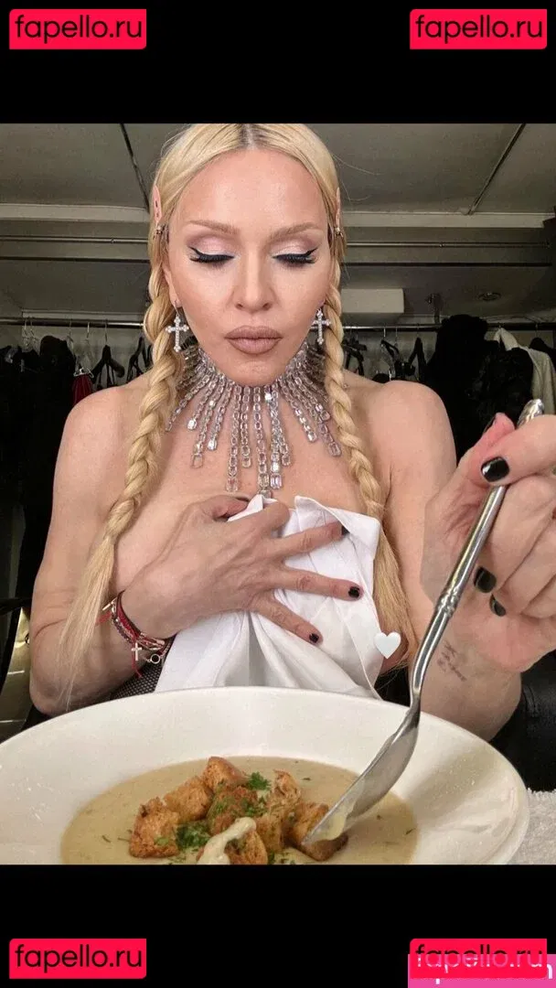Madonna Onlyfans Photo Gallery 