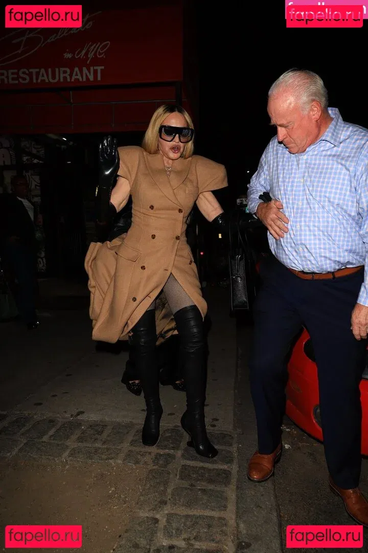 Madonna Onlyfans Photo Gallery 