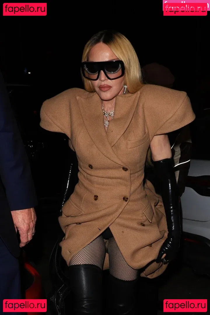Madonna Onlyfans Photo Gallery 
