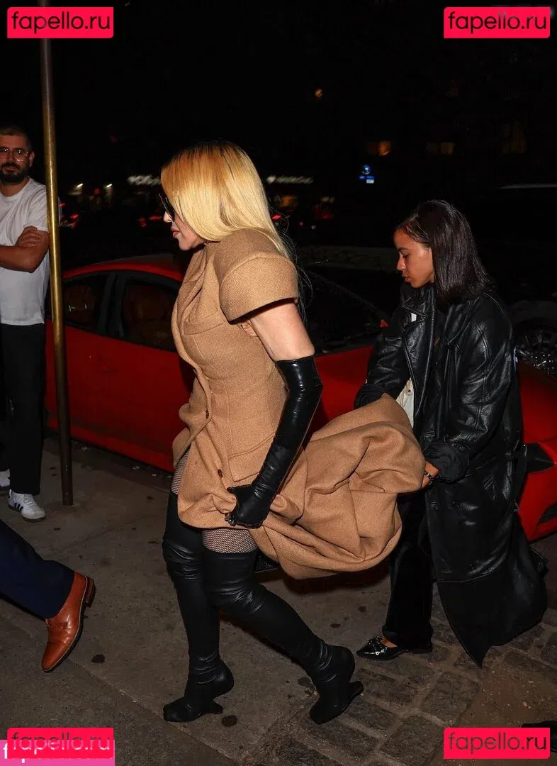 Madonna Onlyfans Photo Gallery 