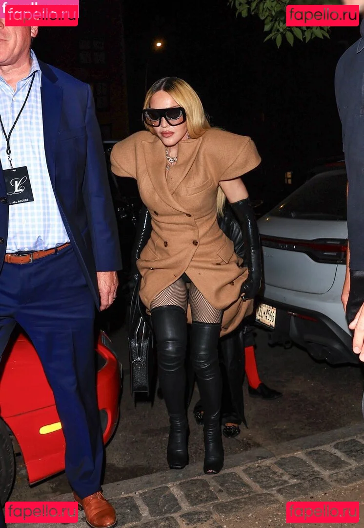 Madonna Onlyfans Photo Gallery 