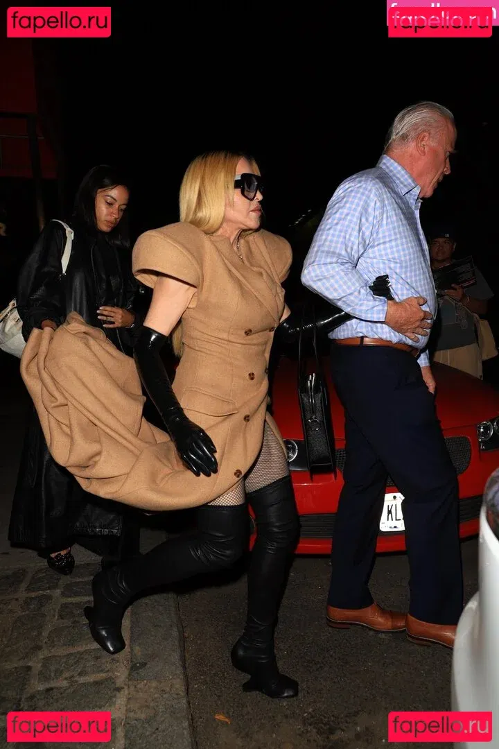 Madonna Onlyfans Photo Gallery 