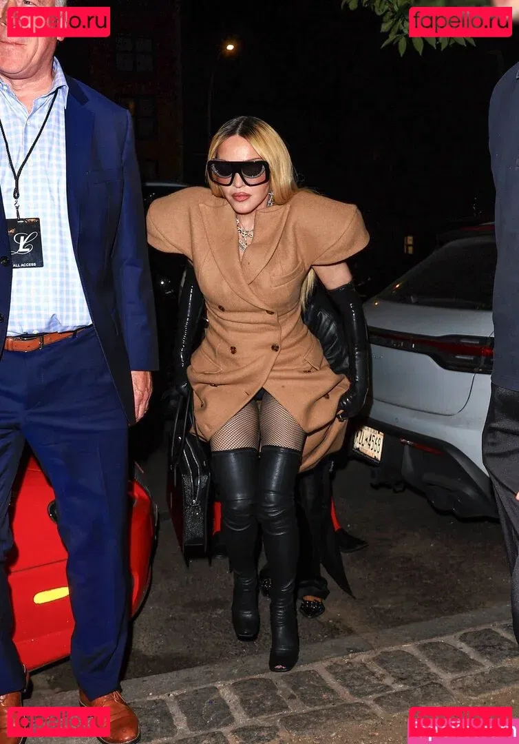 Madonna Onlyfans Photo Gallery 