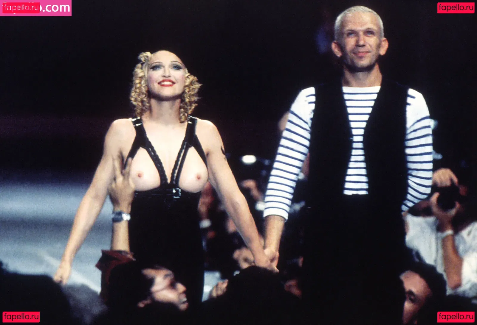 Madonna Onlyfans Photo Gallery 