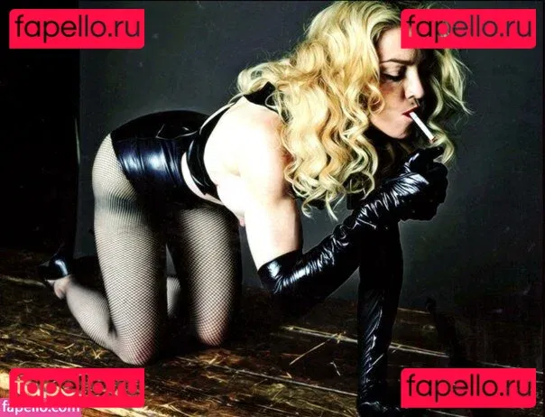 Madonna Onlyfans Photo Gallery 