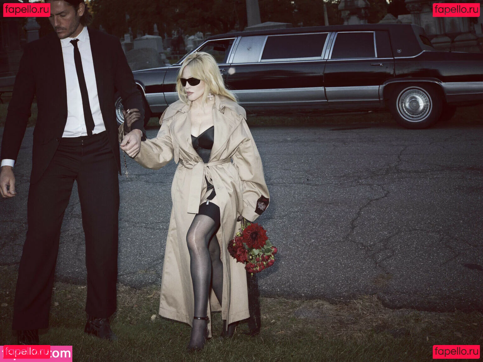 Madonna Onlyfans Photo Gallery 