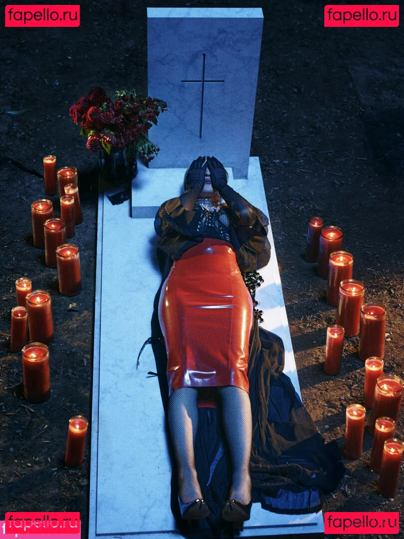 Madonna Onlyfans Photo Gallery 