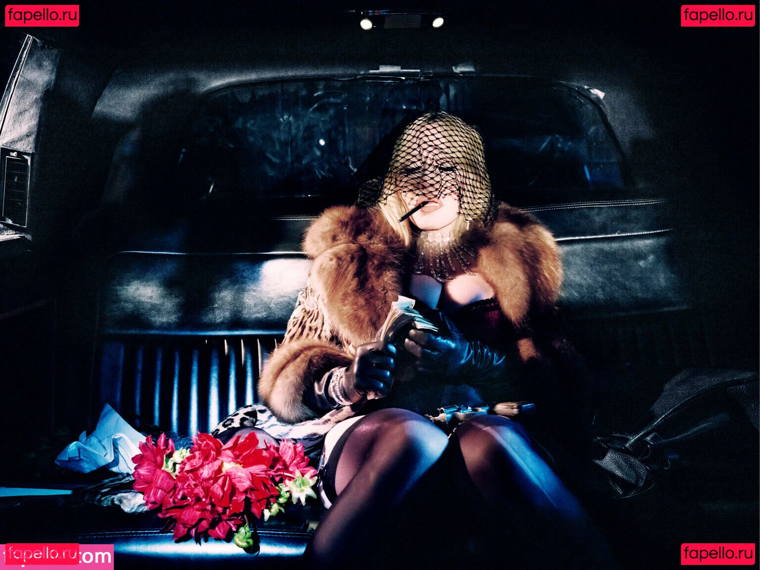 Madonna Onlyfans Photo Gallery 