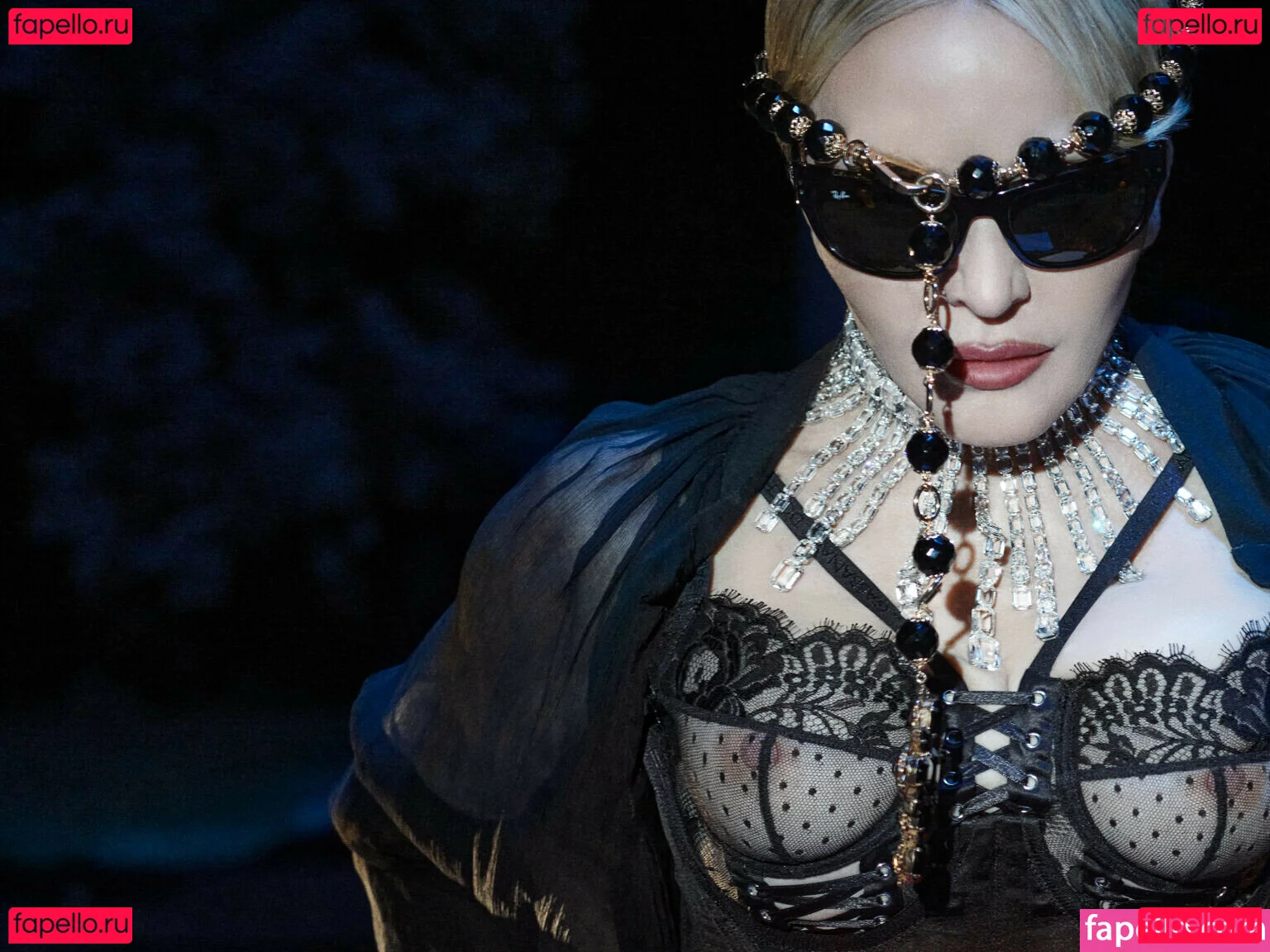 Madonna Onlyfans Photo Gallery 