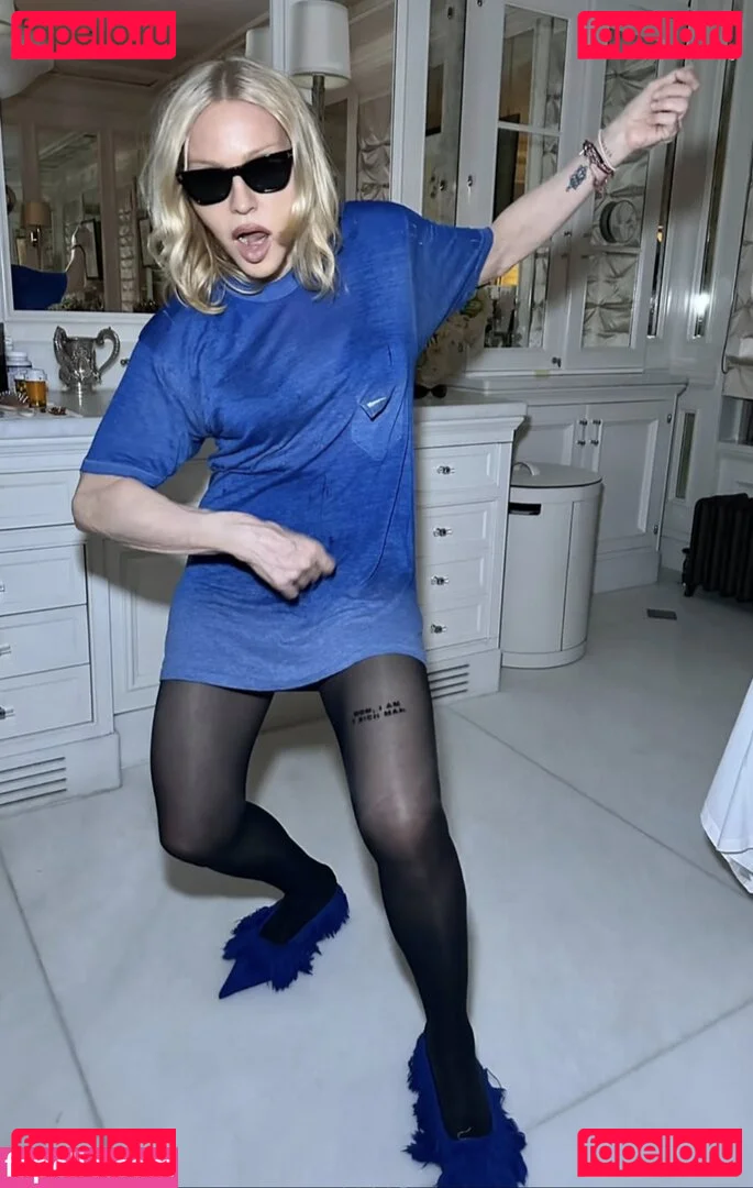 Madonna Onlyfans Photo Gallery 