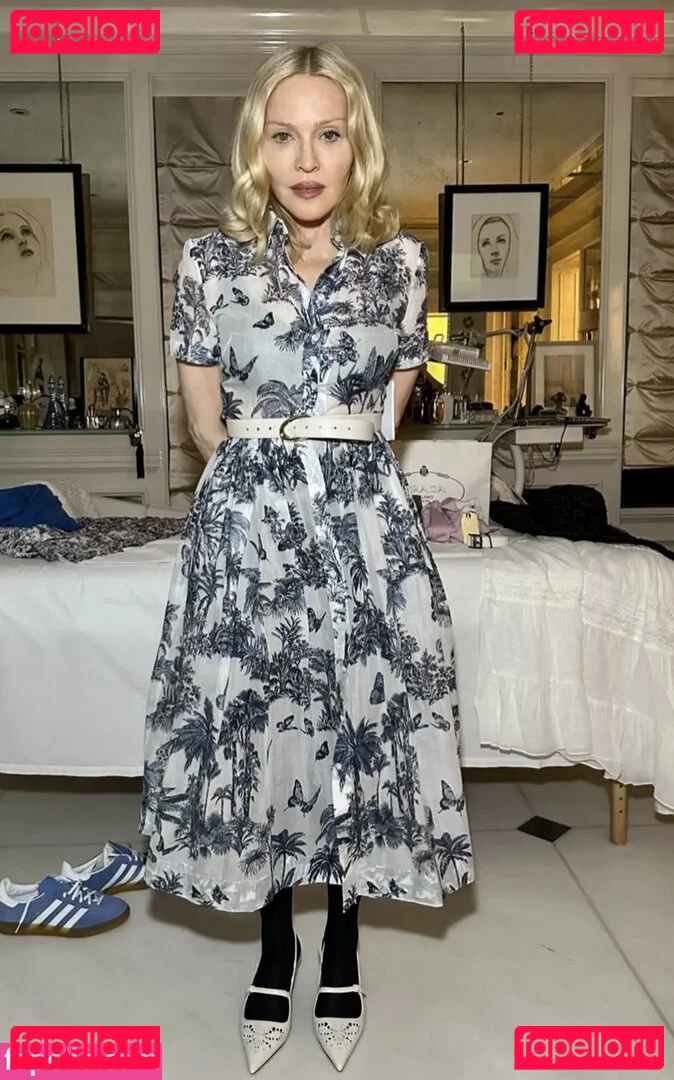 Madonna Onlyfans Photo Gallery 