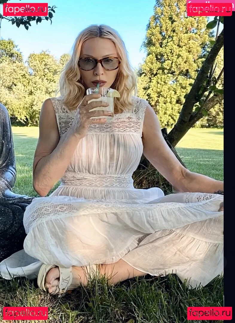 Madonna Onlyfans Photo Gallery 