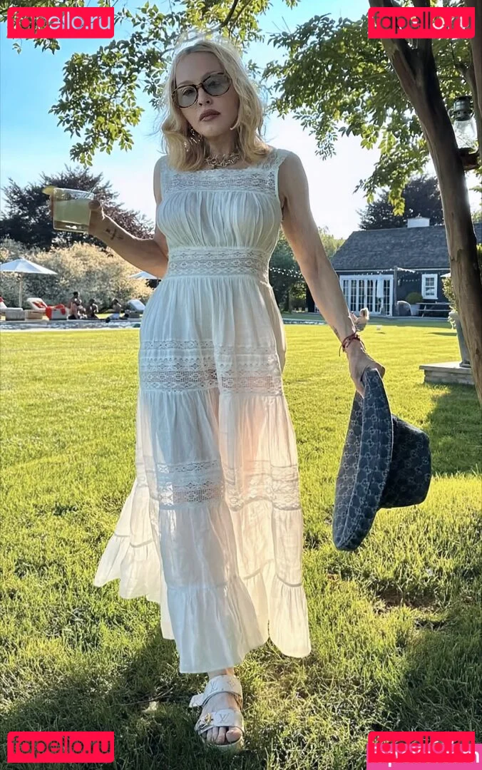 Madonna Onlyfans Photo Gallery 