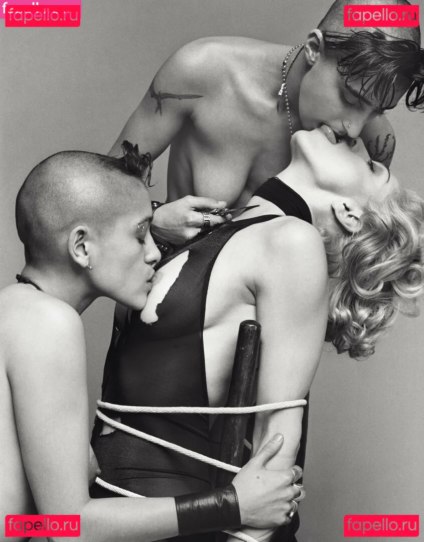 Madonna Onlyfans Photo Gallery 