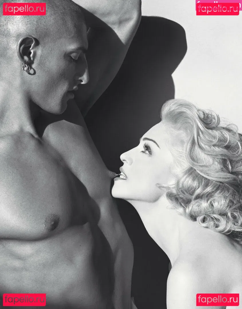 Madonna Onlyfans Photo Gallery 