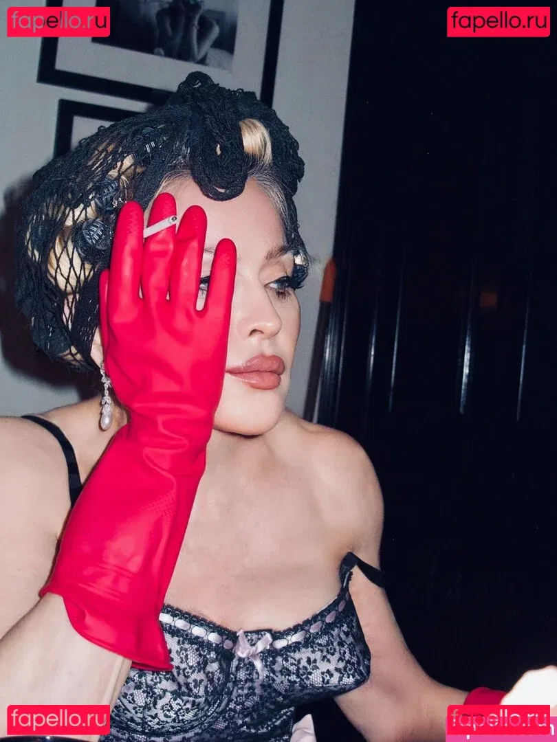 Madonna Onlyfans Photo Gallery 