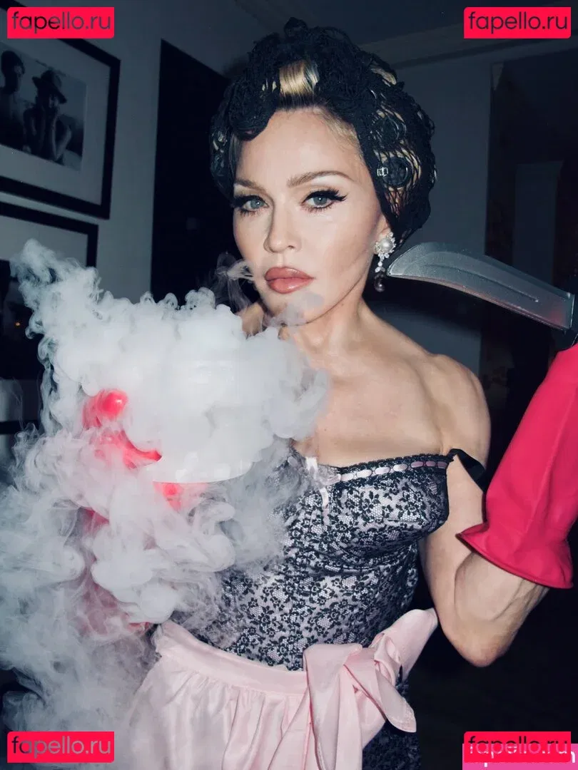 Madonna Onlyfans Photo Gallery 