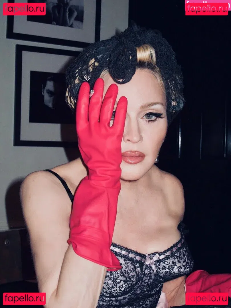 Madonna Onlyfans Photo Gallery 