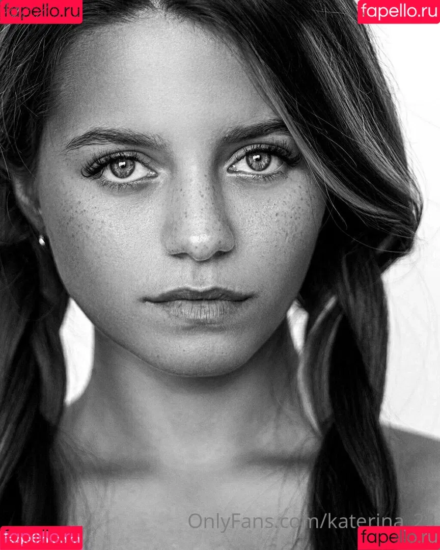 Katerina Aliabova Onlyfans Photo Gallery 