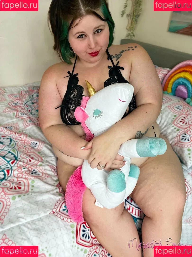 meredithfreecakes Onlyfans Photo Gallery 