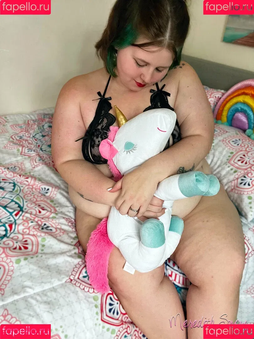 meredithfreecakes Onlyfans Photo Gallery 