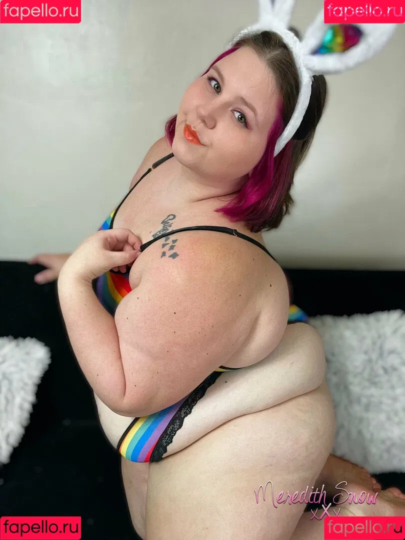 meredithfreecakes Onlyfans Photo Gallery 