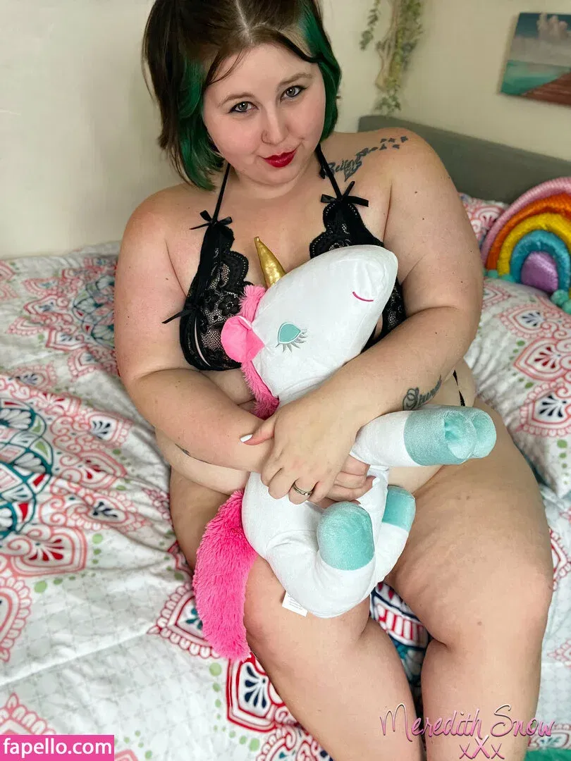meredithfreecakes Onlyfans Photo Gallery 