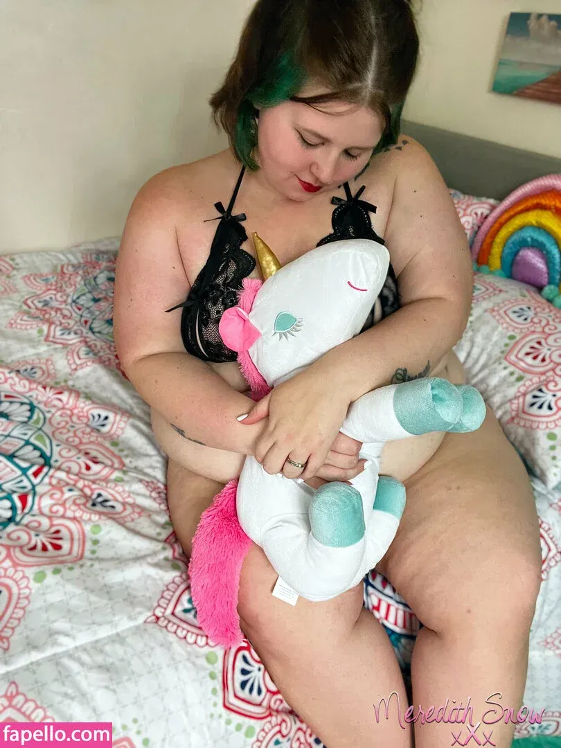 meredithfreecakes Onlyfans Photo Gallery 