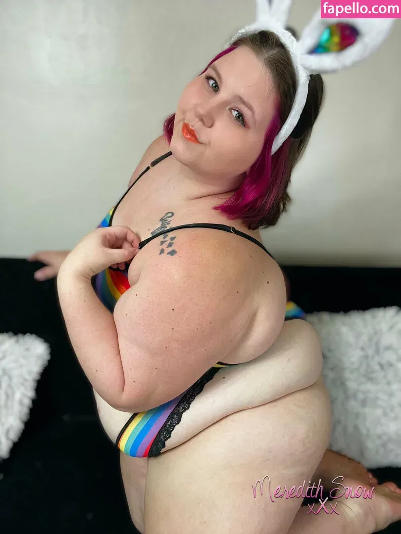 meredithfreecakes Onlyfans Photo Gallery 