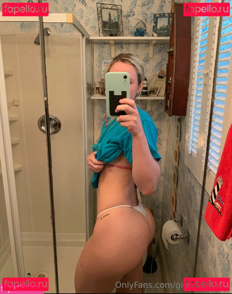 gigixfullbody Nude Onlyfans Photo 16
