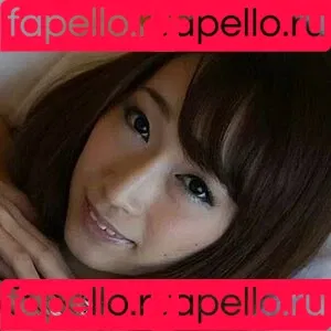 Kurea Hasumi Onlyfans Photo Gallery 
