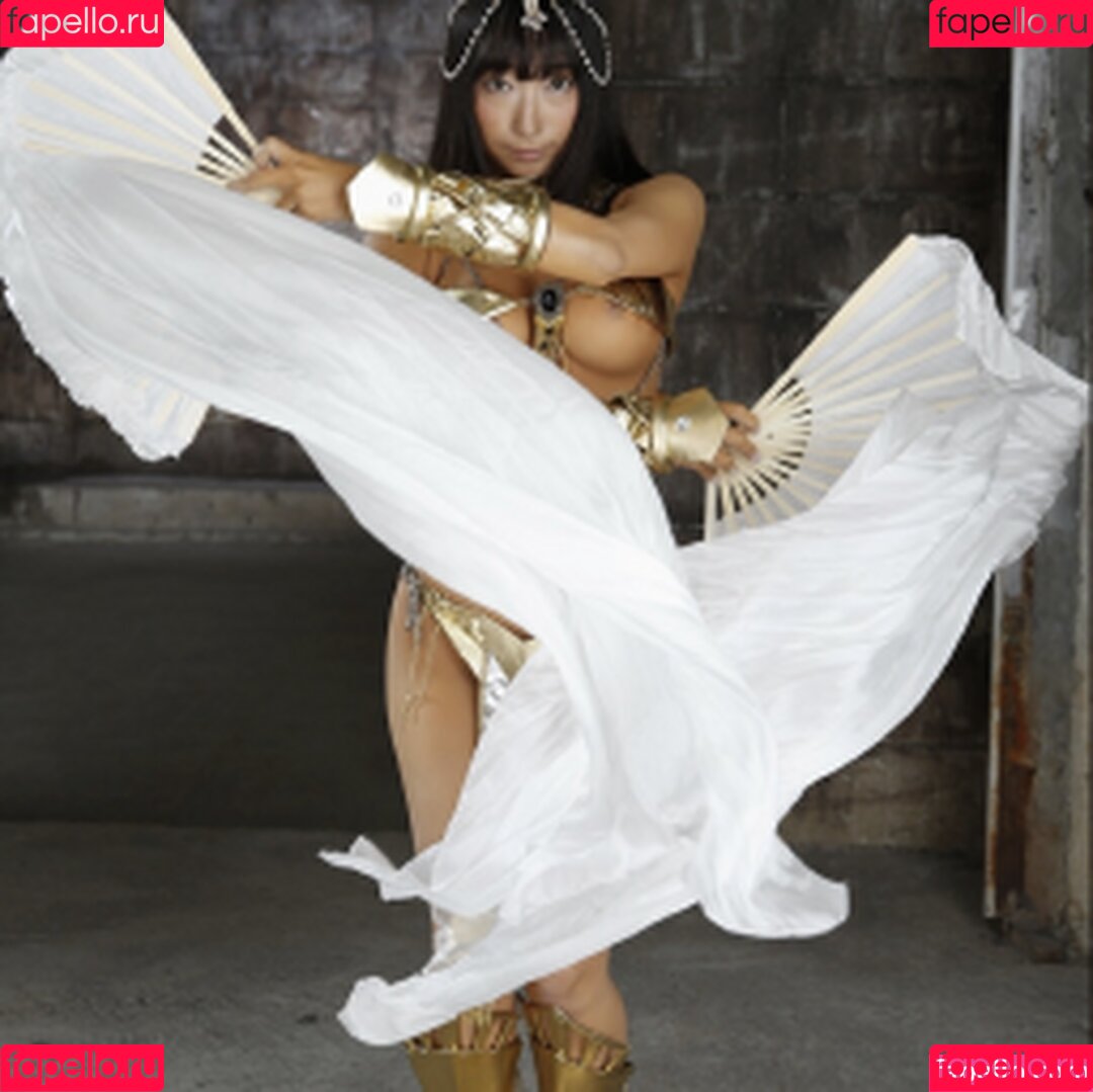 Kurea Hasumi Onlyfans Photo Gallery 