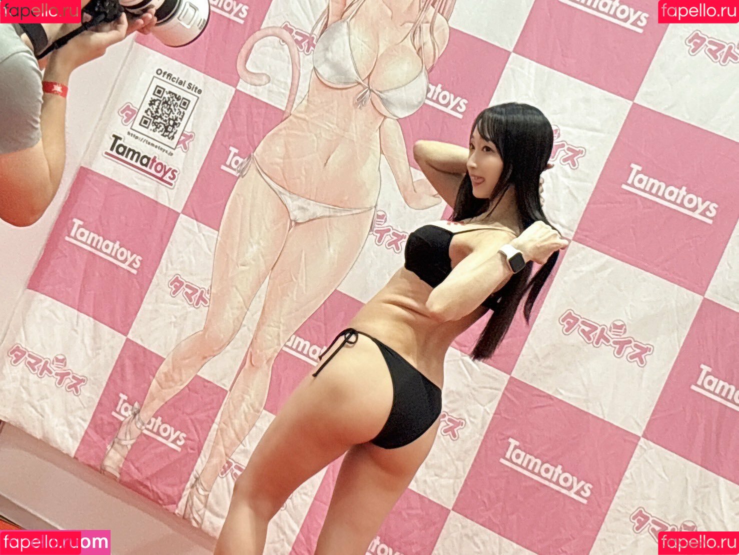 Kurea Hasumi Onlyfans Photo Gallery 