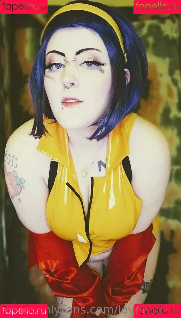 lovelyfawn Onlyfans Photo Gallery 