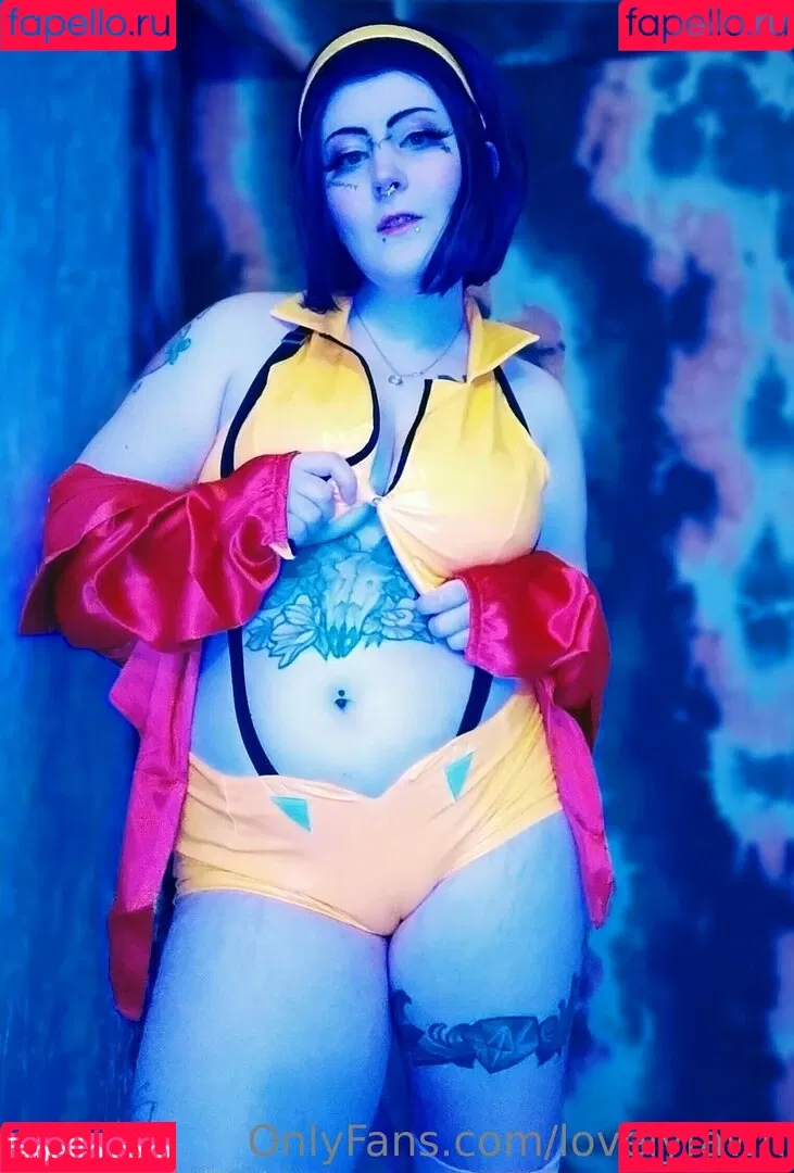 lovelyfawn Onlyfans Photo Gallery 