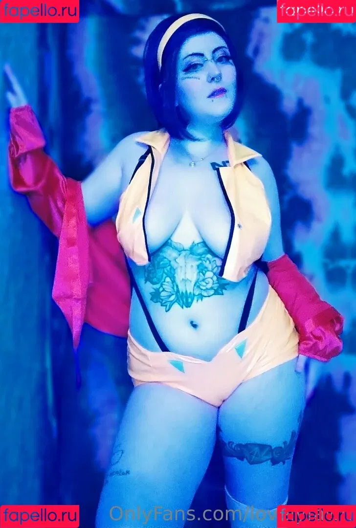 lovelyfawn Onlyfans Photo Gallery 