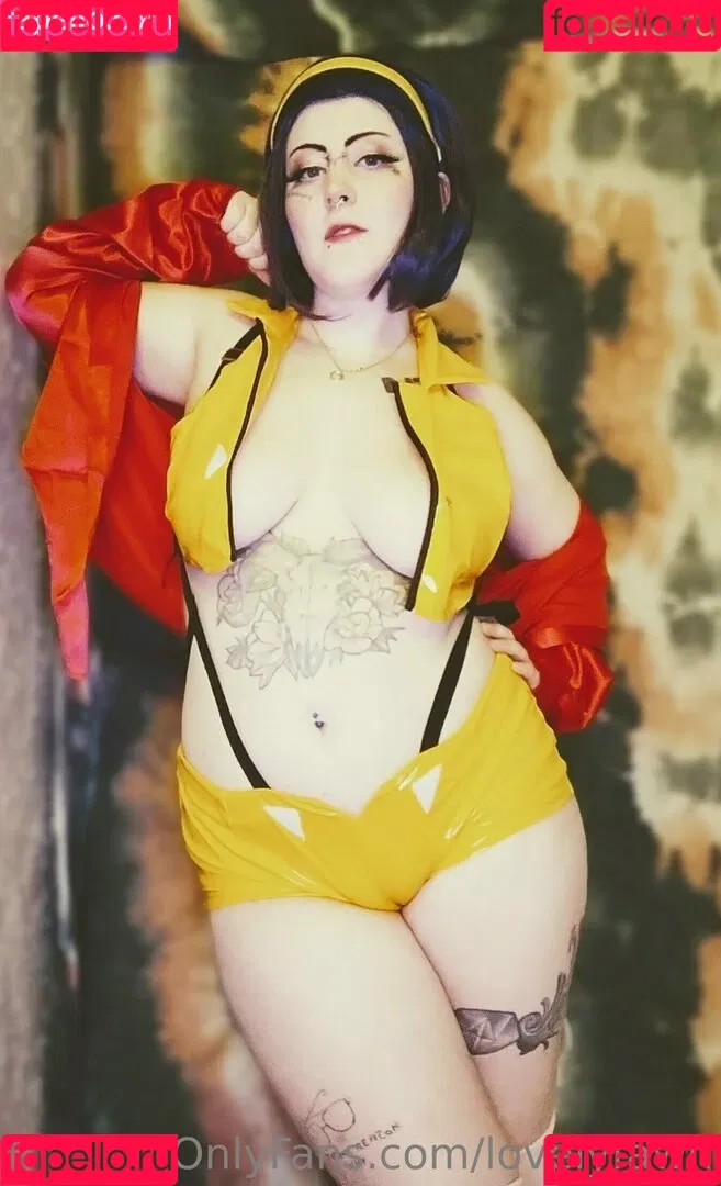 lovelyfawn Onlyfans Photo Gallery 